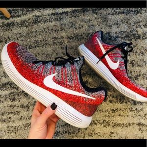 Nike Men's Lunarepic Flyknit 2